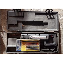 Craftsman Reciprocating Saw & Blades