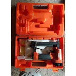 Air Nailer 18 Gauge