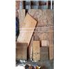 Image 1 : Lot Assorted Plywood & Lumber