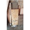 Image 2 : Lot Assorted Plywood & Lumber