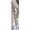 Image 1 : Portable Extension Step Ladder