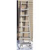 Image 2 : Portable Extension Step Ladder
