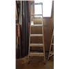 Image 1 : 6' Step Ladder