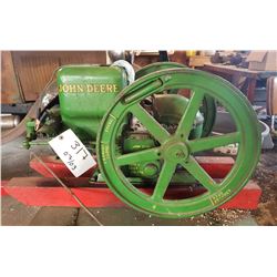 John Deere Stationary Engine E103R