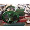 Image 4 : John Deere Stationary Engine E103R