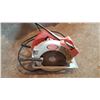 Image 2 : Lot Circular Saw & Screws  & Etc.