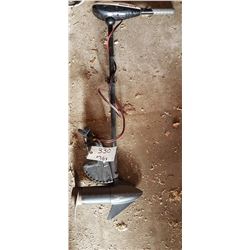 Minn Kota Trolling Motor