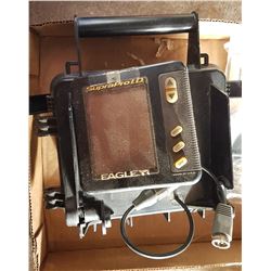 Eagle Fish Finder C/W Accessories
