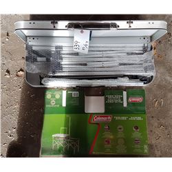 Coleman Pack Away Camping Kitchen