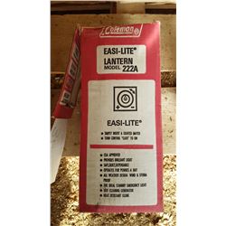 Colemant Easy Light Lantern