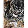 Image 1 : Lot of 1 1/2" Hose