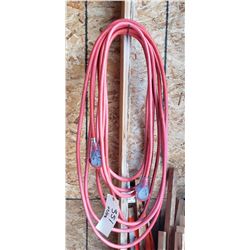 RV Camper Extension Cord