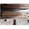 Image 3 : Lot of Assorted Wood