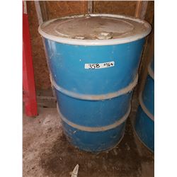 45 Gal Barrel