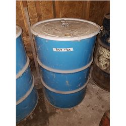 45 Gal Barrel