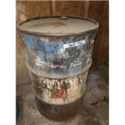 45 Gal Barrel