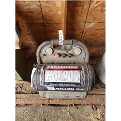 5 Gal Air Compressor (Not Working)