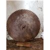 Image 1 : 28" Saw Blade