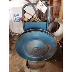 Banding Cart & Accessories