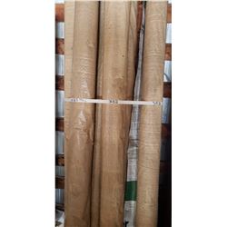 6 Rolls Lumber Wrap