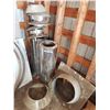 Image 1 : Insulated Chimney Pipe & Accessories