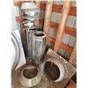 Image 2 : Insulated Chimney Pipe & Accessories