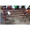 Image 1 : 2 Metal Welding Benches