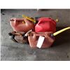 Image 1 : 4 Gas Cans ( Various Size)