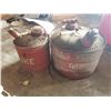 Image 1 : 2 Gas Cans