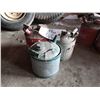 Image 1 : 3 Gas Cans
