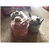 Image 3 : 3 Gas Cans