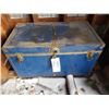 Image 1 : Steamer Trunk