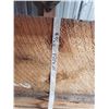 Image 2 : Lot of Lumber Various Size & Length