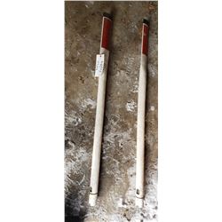 Driveway Markers