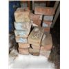 Image 1 : Large Lot of Bricks