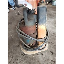 Sump Pump