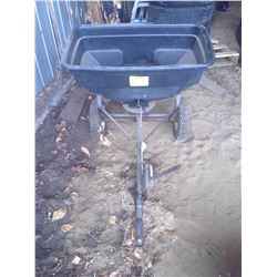 Fertilizer Spreader