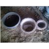Image 2 : 3 Flower Pots
