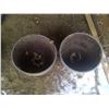 Image 2 : 2 Flower Pots