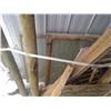 Image 4 : Lot Scrap Wood & Sign