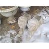 Image 3 : Lot 9 Various Size Flower Pots