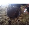 Image 2 : Fire Pit with Grill
