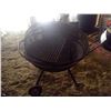 Image 3 : Fire Pit with Grill