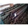 Image 2 : Lot Conveyor Rollers (Approx. 10' -12')