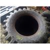 Image 2 : 3 Skid Steer Tires