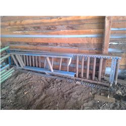 Roller Conveyors