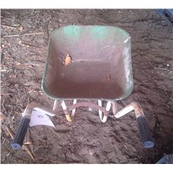 Wheelbarrow