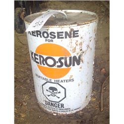 Vintage Tin