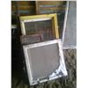 Image 2 : Lot Lot Vintage Windows & Glass