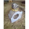 Image 1 : Blower 1/4 HP Motor